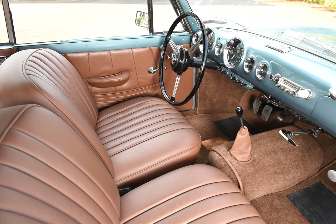 1955 Alvis - Image 23 of 31