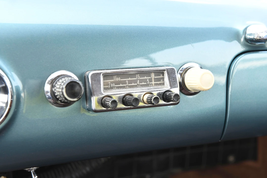 1955 Alvis - Image 5 of 31