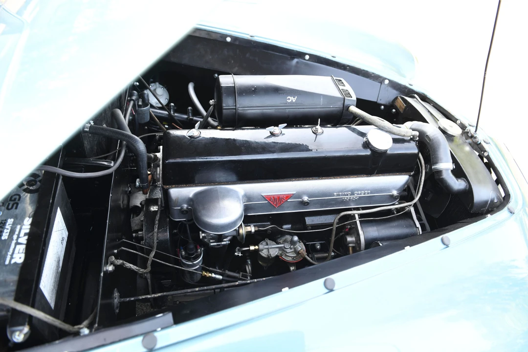 1955 Alvis - Image 30 of 31