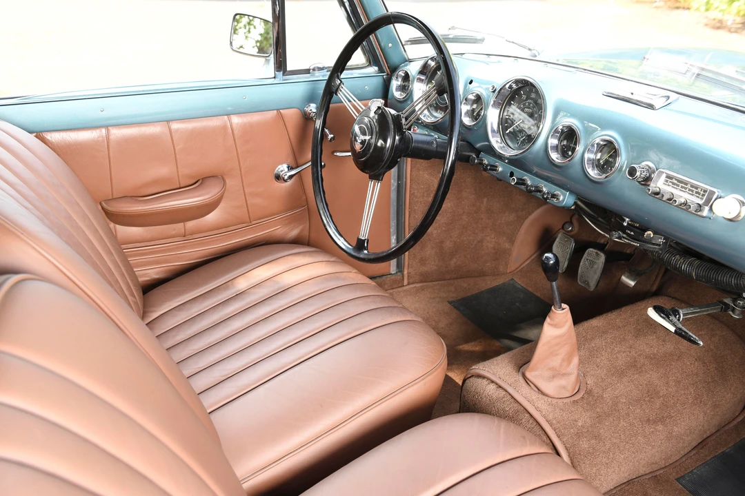 1955 Alvis - Image 20 of 31