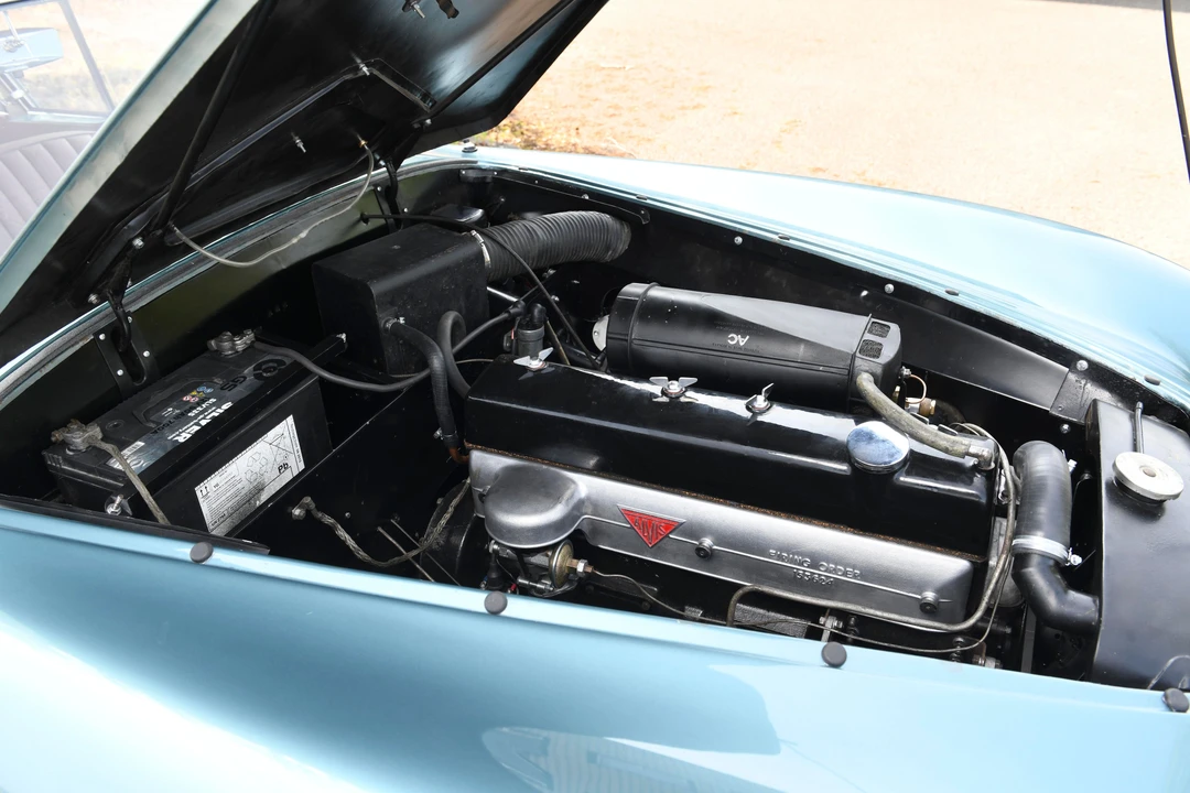 1955 Alvis - Image 31 of 31