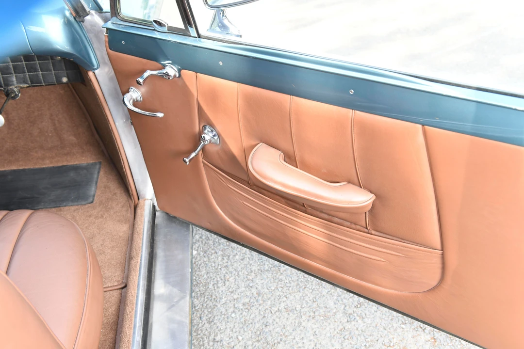 1955 Alvis - Image 18 of 31