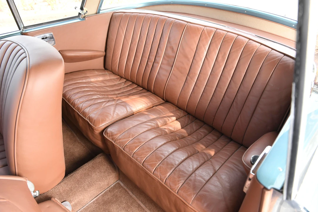 1955 Alvis - Image 15 of 31