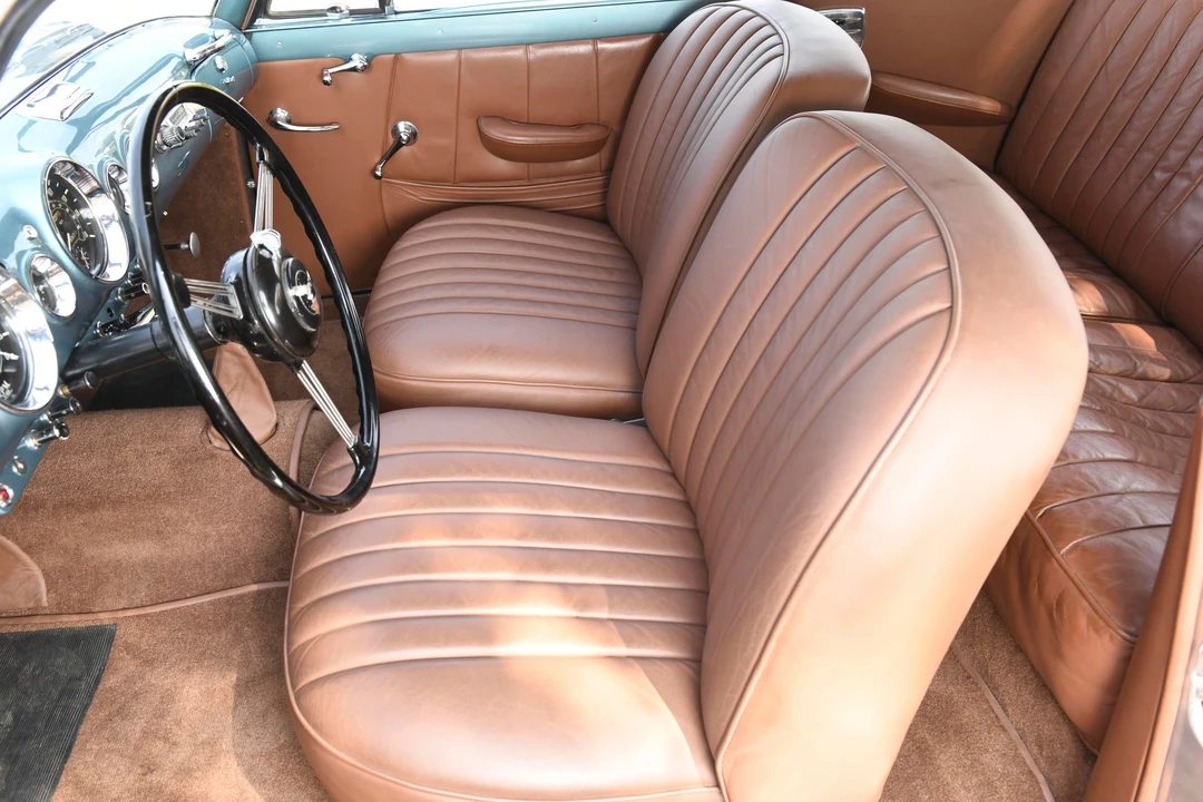 1955 Alvis - Image 9 of 31