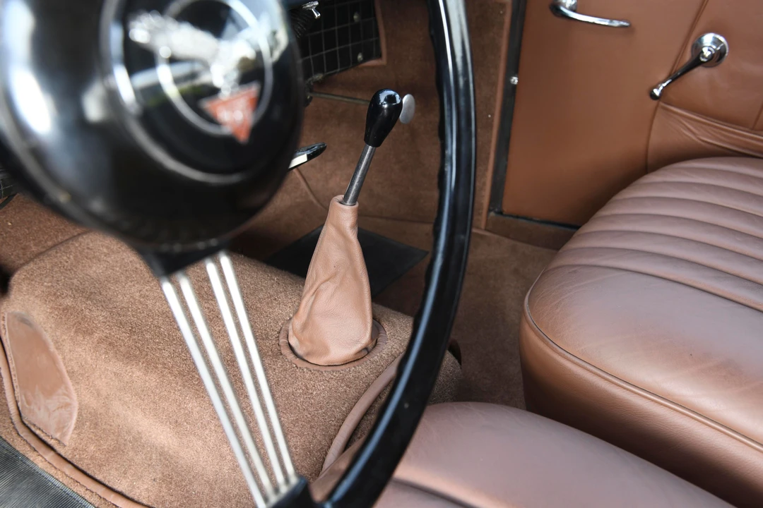 1955 Alvis - Image 10 of 31