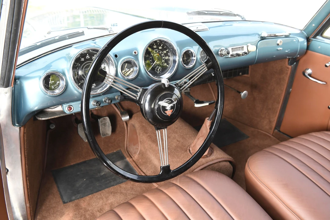 1955 Alvis - Image 11 of 31