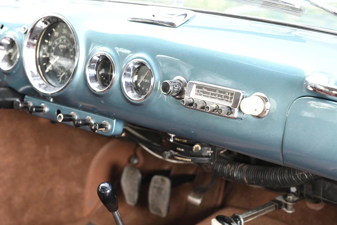 1955 Alvis - Image 22 of 31