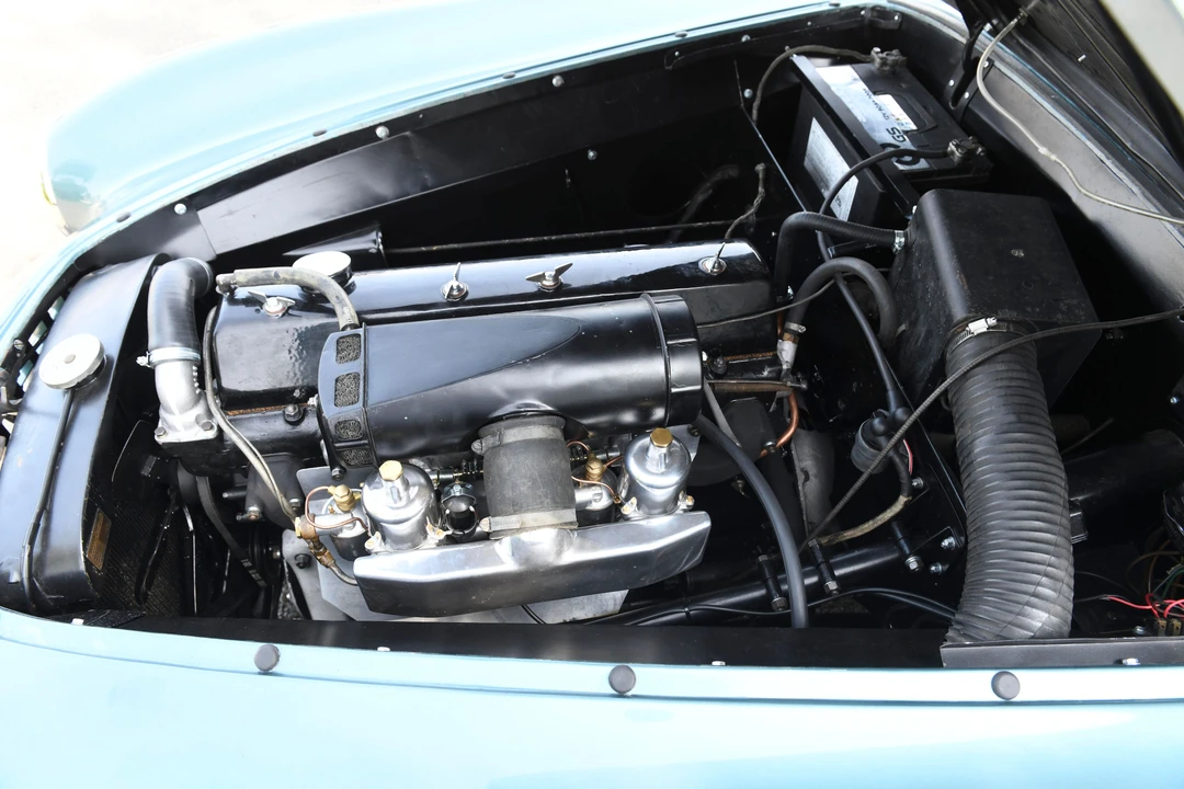 1955 Alvis - Image 25 of 31