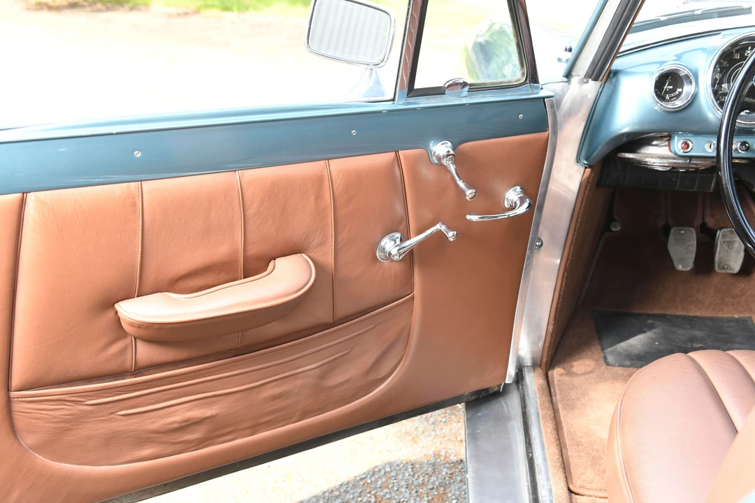 1955 Alvis - Image 16 of 31