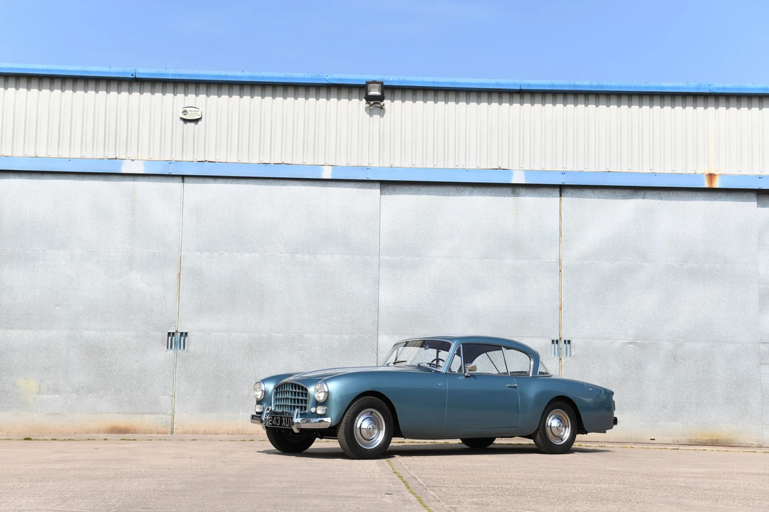 1955 Alvis - Image 28 of 31