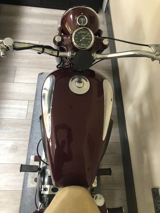 1954 Ariel Motorcycles - Image 4 of 18