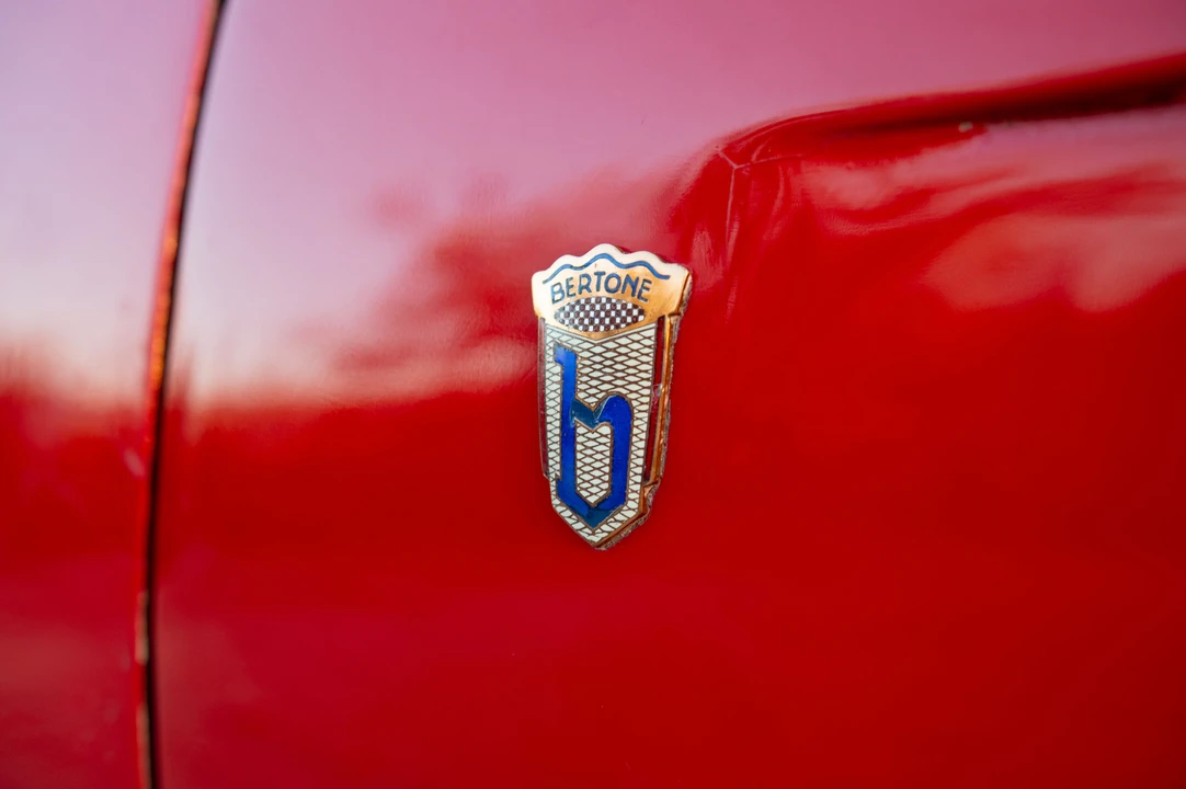 1955 Arnolt - Image 16 of 31