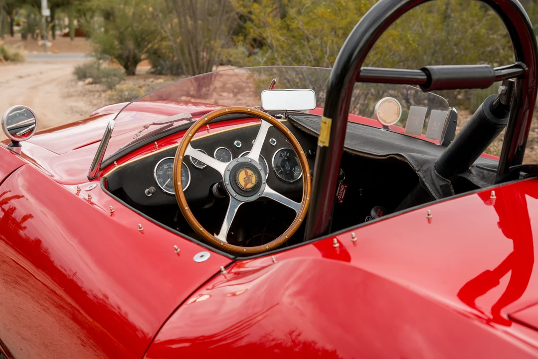 1955 Arnolt - Image 30 of 31