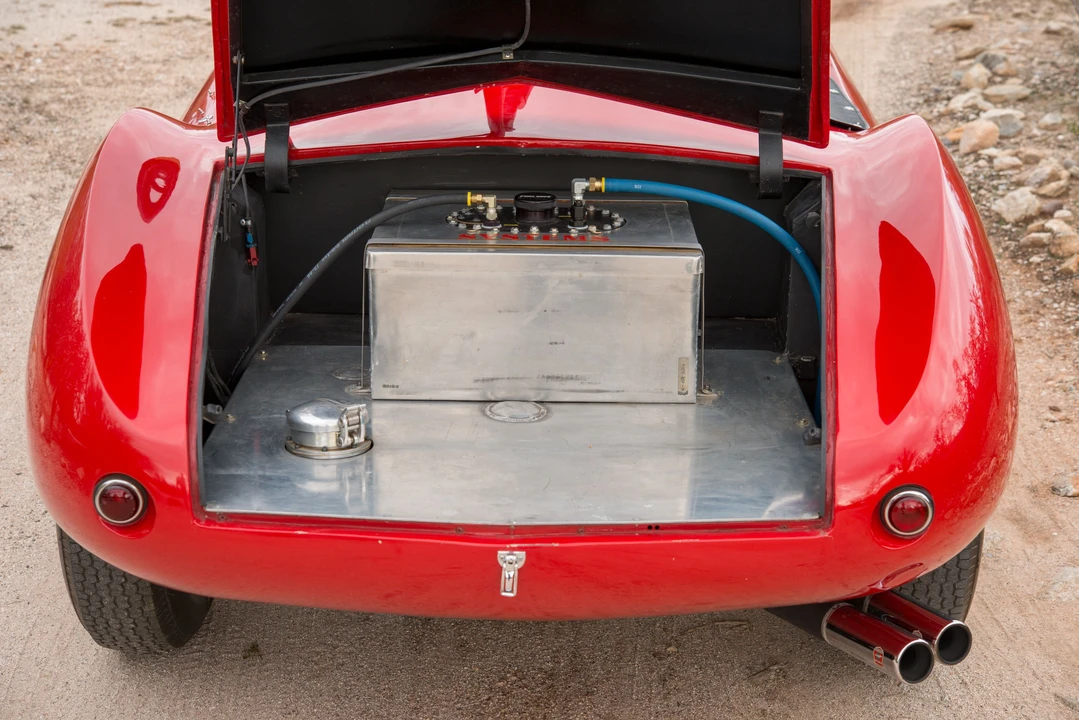 1955 Arnolt - Image 22 of 31