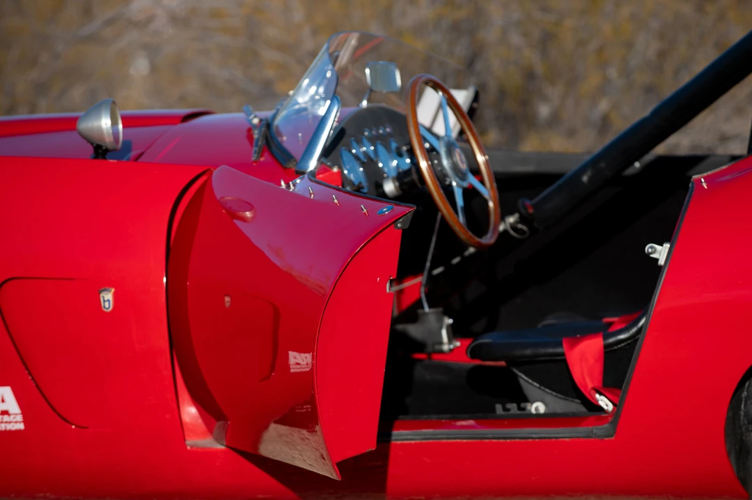 1955 Arnolt - Image 12 of 31