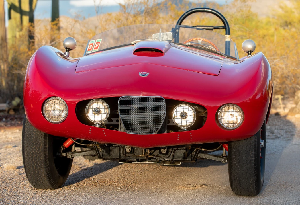 1955 Arnolt - Image 20 of 31
