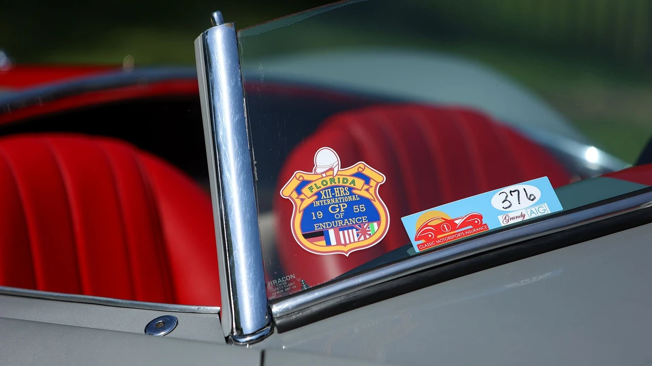 1955 Arnolt - Image 15 of 31