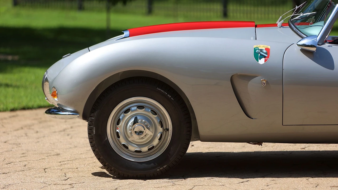 1955 Arnolt - Image 23 of 31