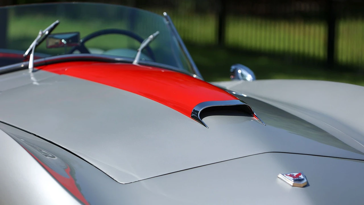 1955 Arnolt - Image 8 of 31