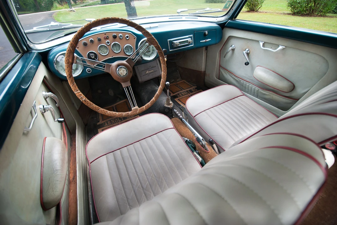 1955 Arnolt - Image 18 of 26