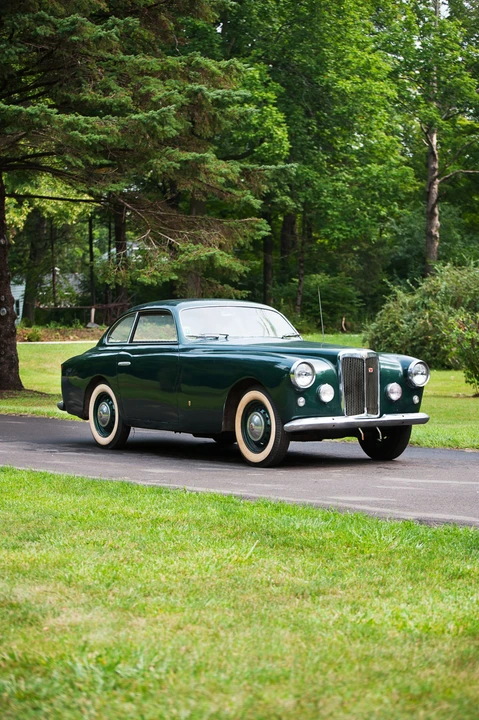 1955 Arnolt - Image 15 of 26