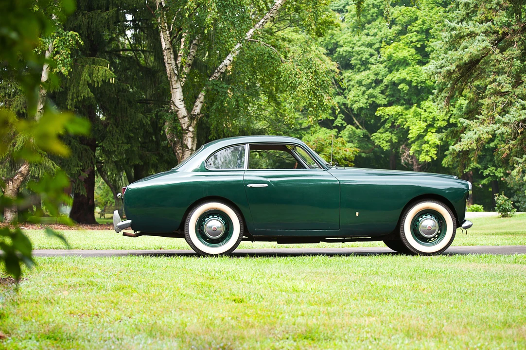 1955 Arnolt - Image 2 of 26