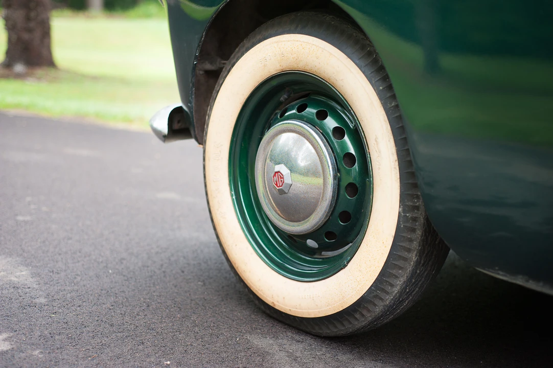 1955 Arnolt - Image 4 of 26
