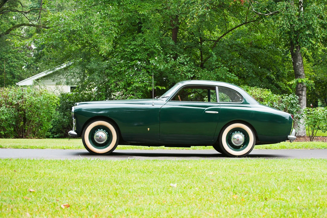 1955 Arnolt - Image 16 of 26