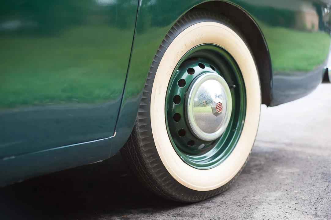 1955 Arnolt - Image 3 of 26