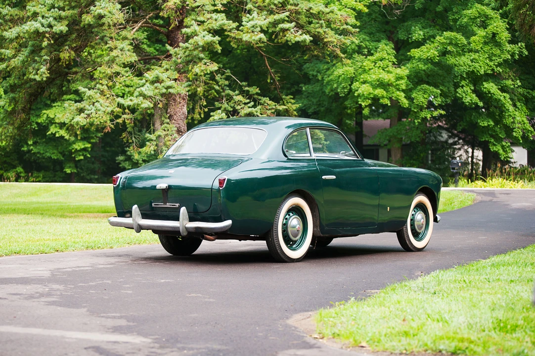 1955 Arnolt - Image 26 of 26