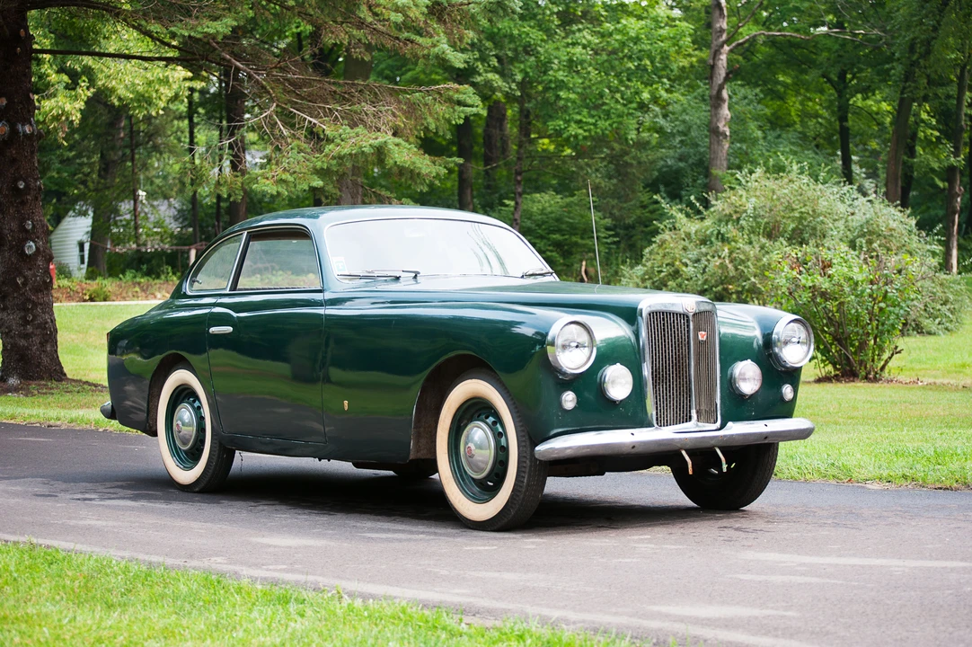 1955 Arnolt - Image 17 of 26
