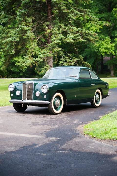 1955 Arnolt - Image 14 of 26