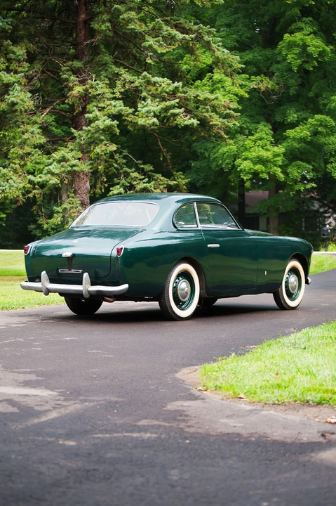 1955 Arnolt - Image 25 of 26
