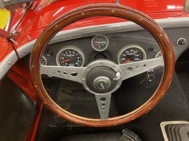1955 Aston Martin DB1 & DB2 & DB2/4 & DB Mark III - Image 5 of 13