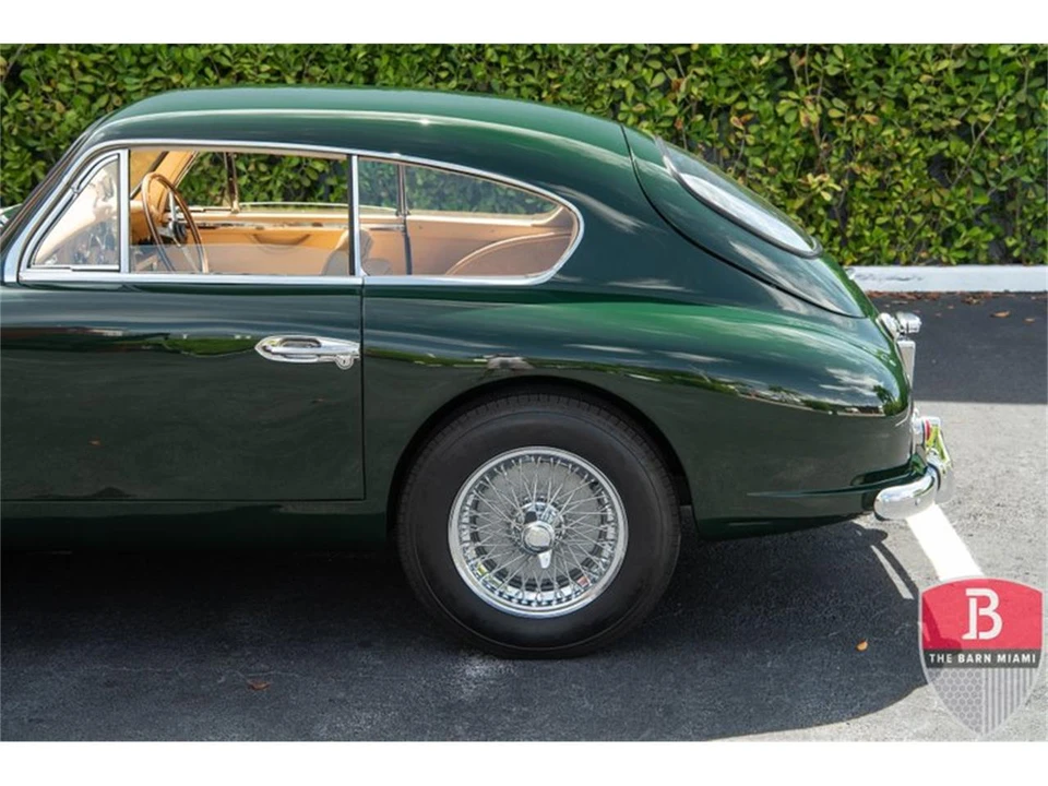 1955 Aston Martin DB1 & DB2 & DB2/4 & DB Mark III - Image 25 of 31