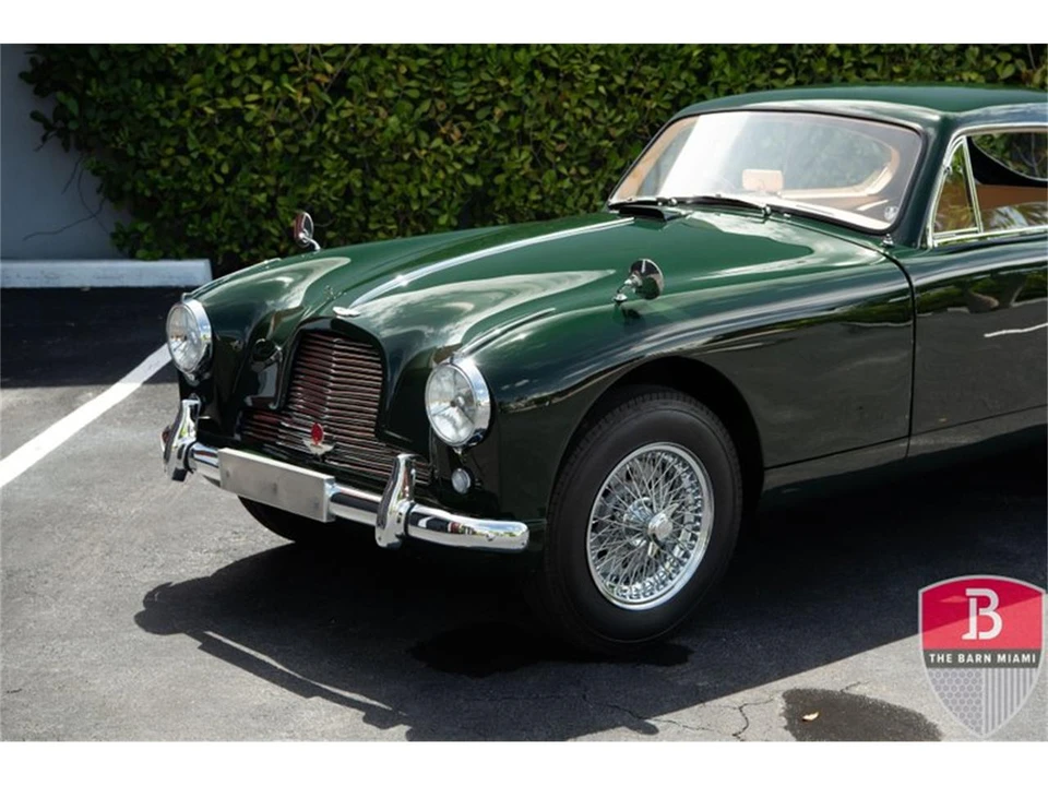 1955 Aston Martin DB1 & DB2 & DB2/4 & DB Mark III - Image 22 of 31