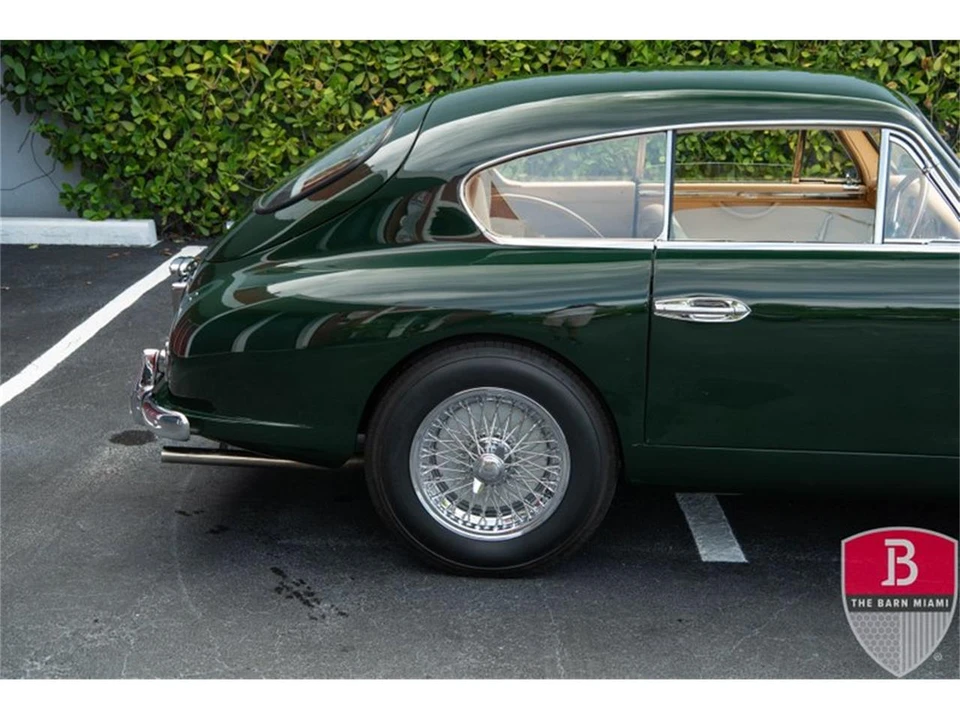 1955 Aston Martin DB1 & DB2 & DB2/4 & DB Mark III - Image 26 of 31