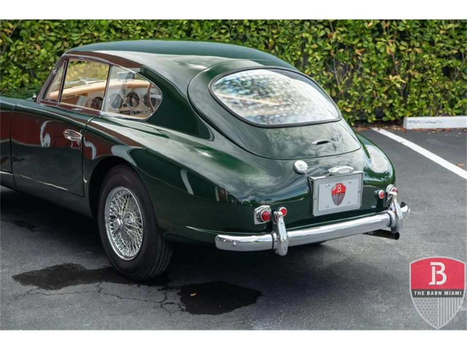 1955 Aston Martin DB1 & DB2 & DB2/4 & DB Mark III - Image 23 of 31