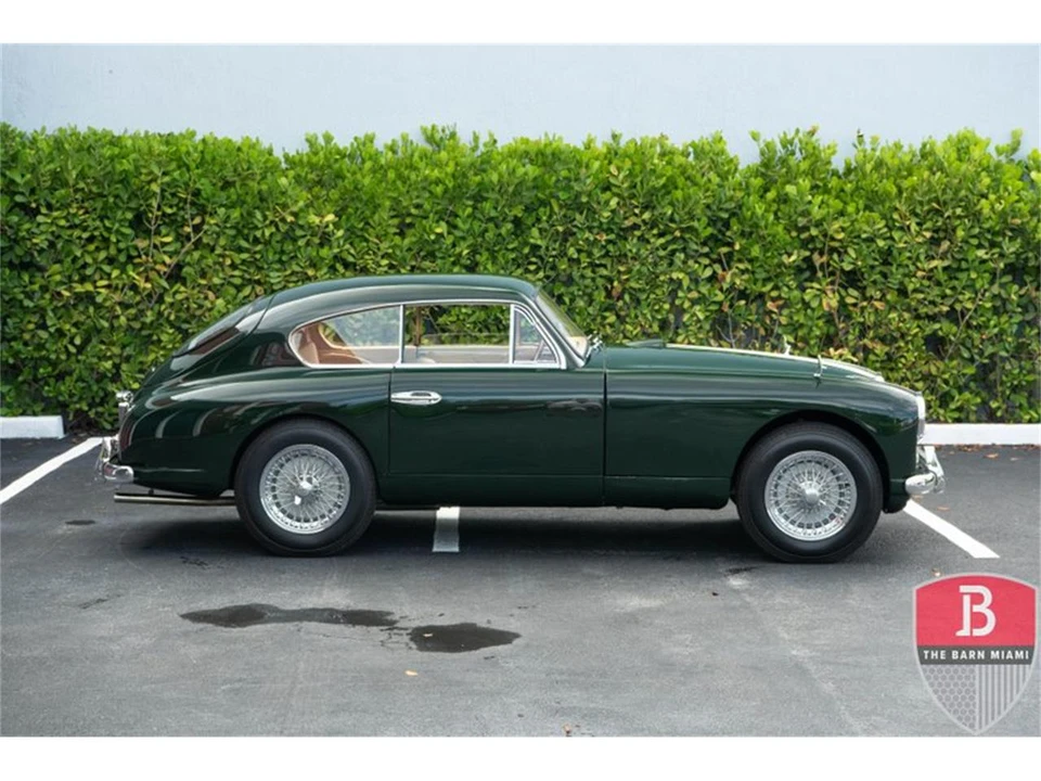 1955 Aston Martin DB1 & DB2 & DB2/4 & DB Mark III - Image 7 of 31