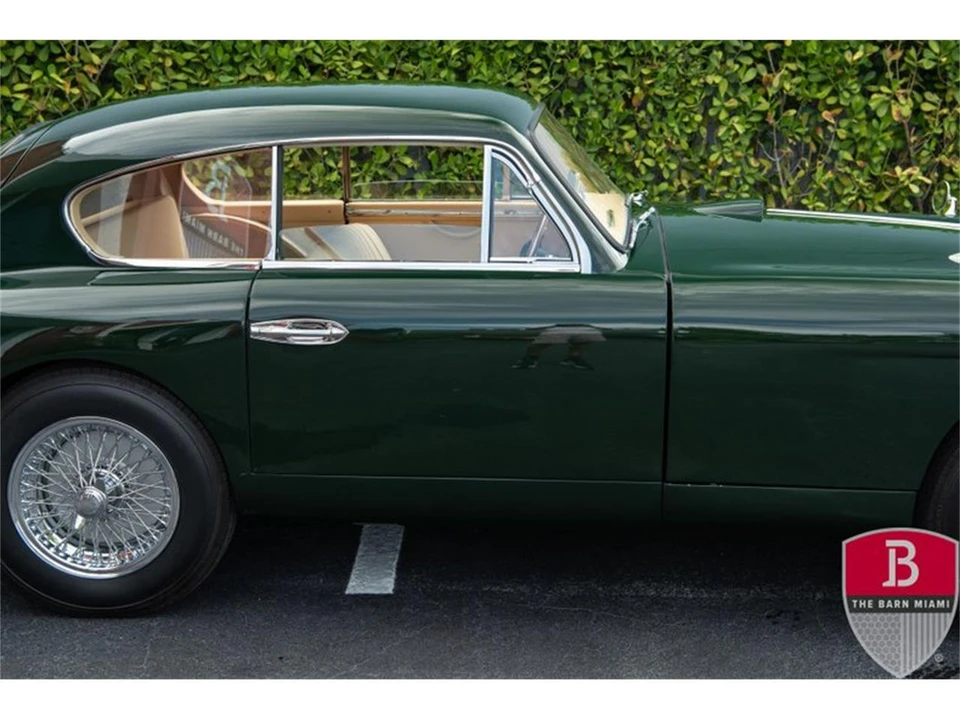 1955 Aston Martin DB1 & DB2 & DB2/4 & DB Mark III - Image 27 of 31