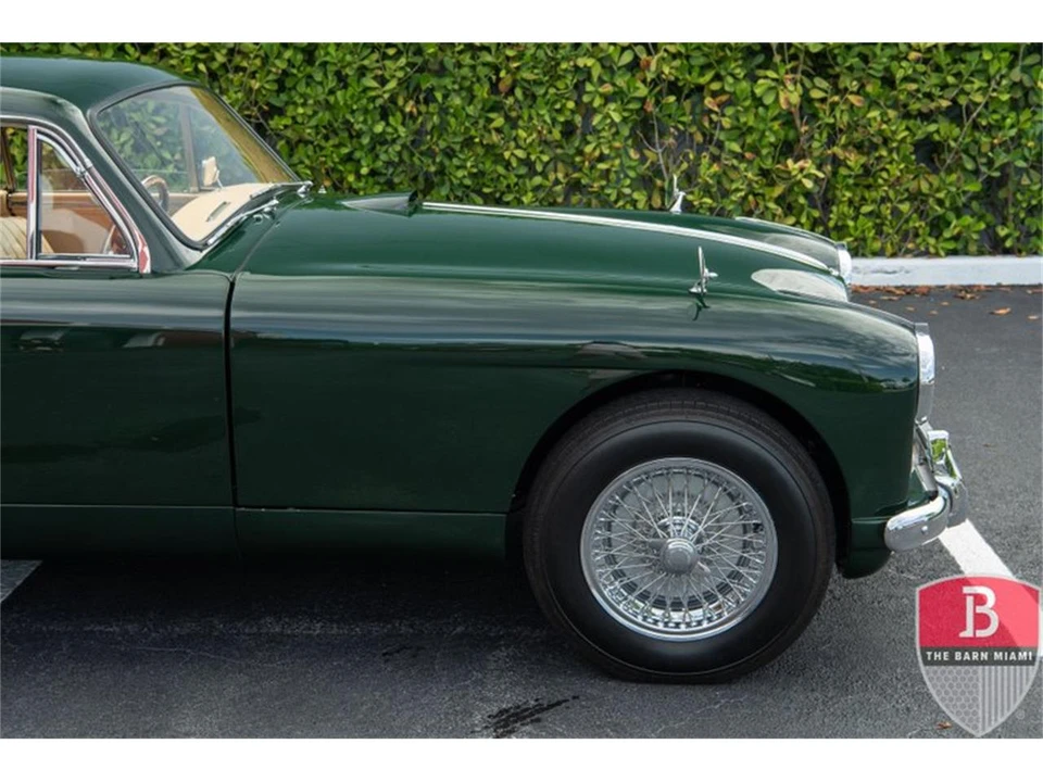 1955 Aston Martin DB1 & DB2 & DB2/4 & DB Mark III - Image 28 of 31