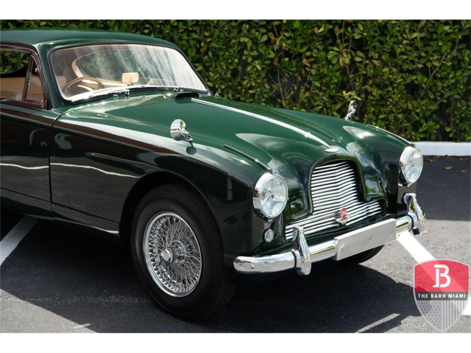 1955 Aston Martin DB1 & DB2 & DB2/4 & DB Mark III - Image 21 of 31