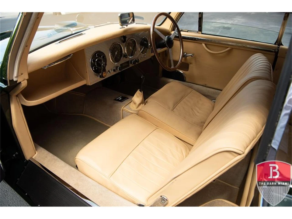 1955 Aston Martin DB1 & DB2 & DB2/4 & DB Mark III - Image 17 of 31