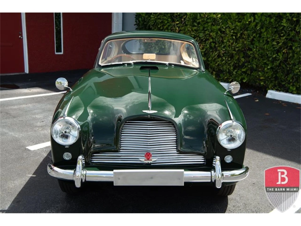 1955 Aston Martin DB1 & DB2 & DB2/4 & DB Mark III - Image 9 of 31