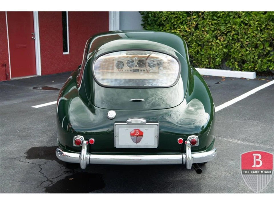 1955 Aston Martin DB1 & DB2 & DB2/4 & DB Mark III - Image 10 of 31