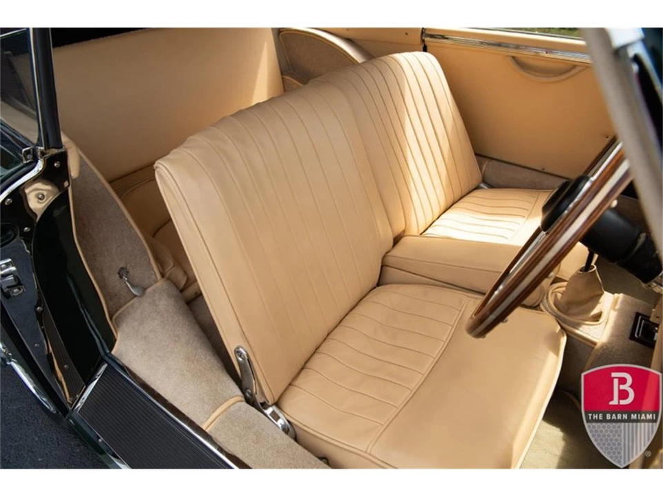 1955 Aston Martin DB1 & DB2 & DB2/4 & DB Mark III - Image 14 of 31