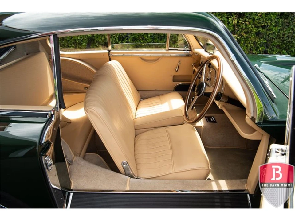 1955 Aston Martin DB1 & DB2 & DB2/4 & DB Mark III - Image 15 of 31