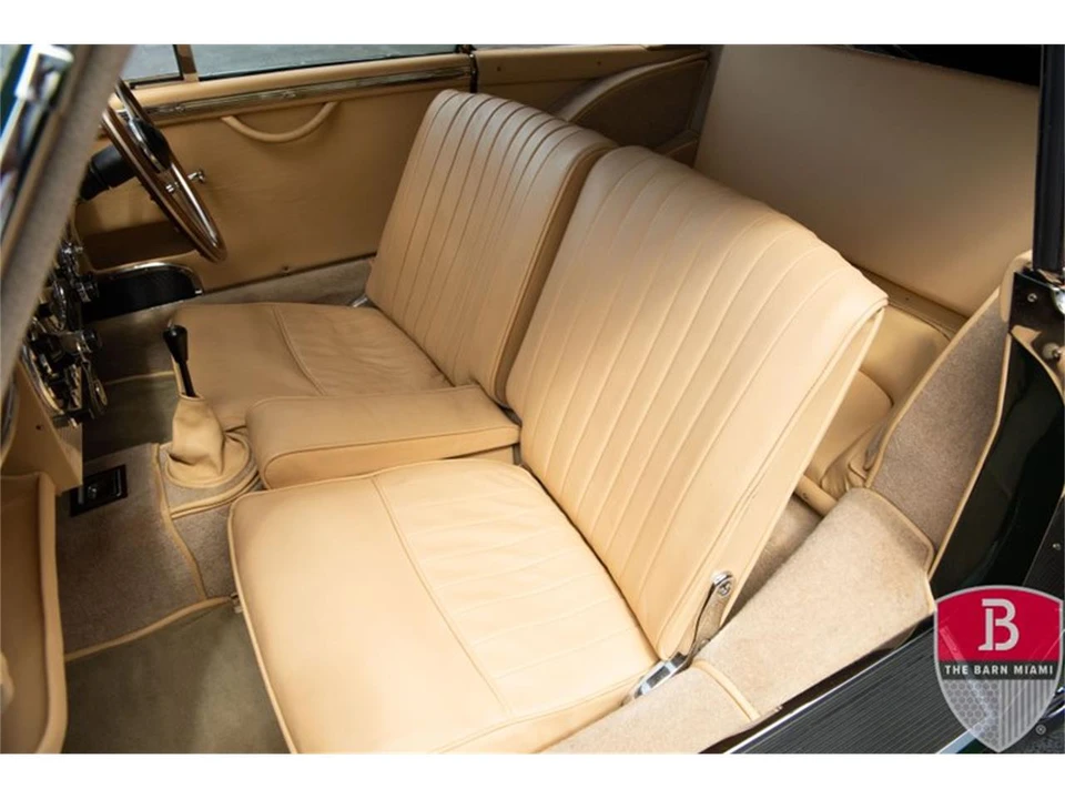 1955 Aston Martin DB1 & DB2 & DB2/4 & DB Mark III - Image 16 of 31