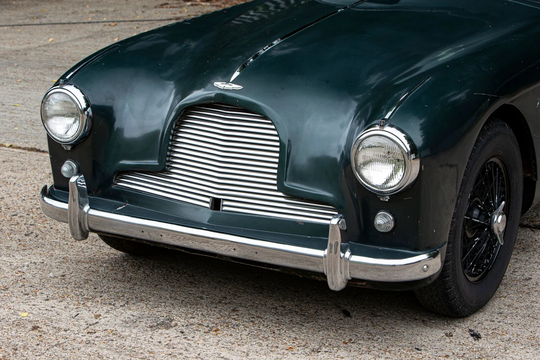 1955 Aston Martin DB1 & DB2 & DB2/4 & DB Mark III - Image 21 of 26