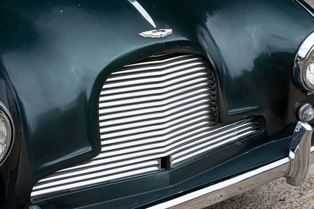 1955 Aston Martin DB1 & DB2 & DB2/4 & DB Mark III - Image 23 of 26
